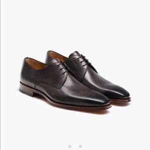 MAGNANNI grey shoe